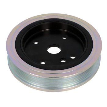 Engine Crankshaft Pulley