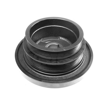 Engine Crankshaft Pulley