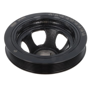 Engine Crankshaft Pulley