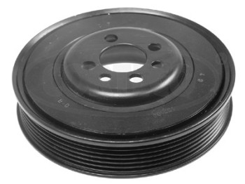 Engine Crankshaft Pulley
