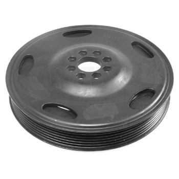Engine Crankshaft Pulley