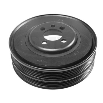 Engine Crankshaft Pulley