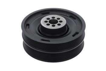 Engine Crankshaft Pulley