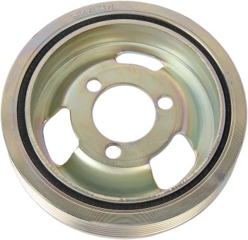 Engine Crankshaft Pulley