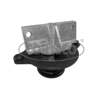 Automatic Transmission Mount