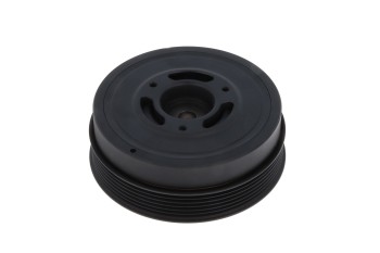 Engine Crankshaft Pulley