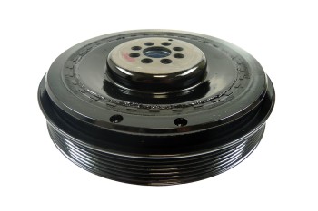 Engine Crankshaft Pulley