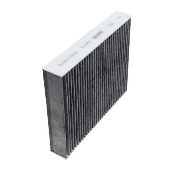 Cabin Air Filter