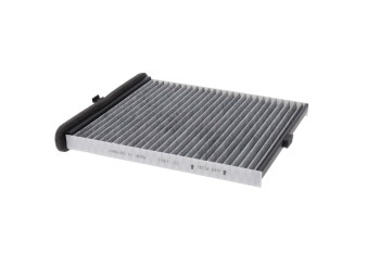 Cabin Air Filter