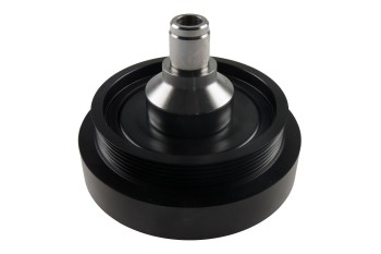 Engine Crankshaft Pulley