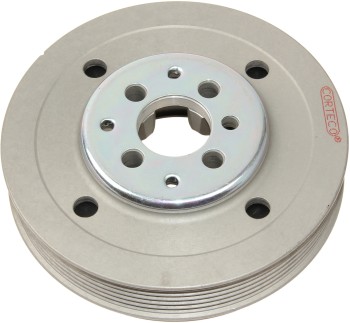 Engine Pulley Kit