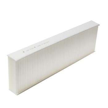 Cabin Air Filter