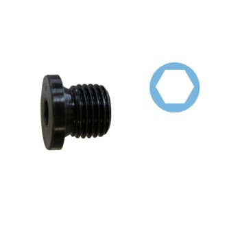 Engine Oil Drain Plug