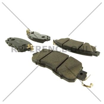 Disc Brake Pad Set