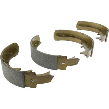 Drum Brake Shoe