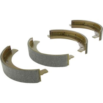 Drum Brake Shoe