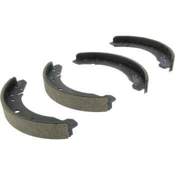 Drum Brake Shoe