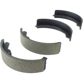 Drum Brake Shoe