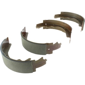 Drum Brake Shoe