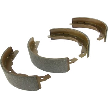 Drum Brake Shoe