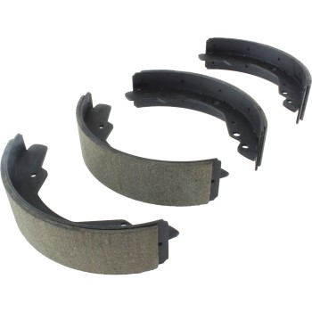 Drum Brake Shoe