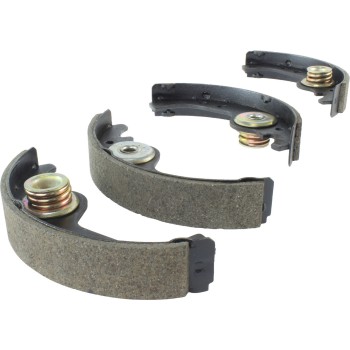 Drum Brake Shoe