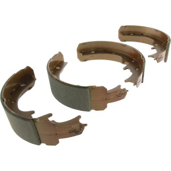Drum Brake Shoe
