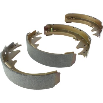 Drum Brake Shoe