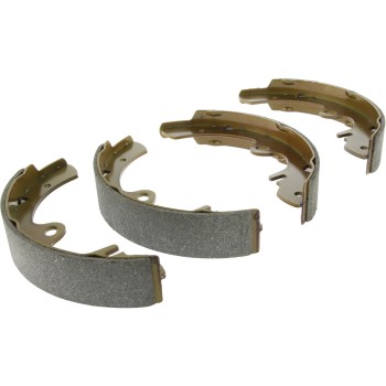Drum Brake Shoe