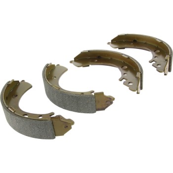 Drum Brake Shoe