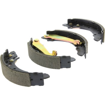 Drum Brake Shoe