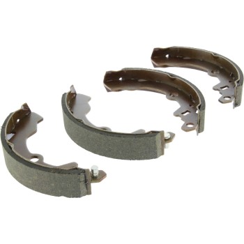 Drum Brake Shoe
