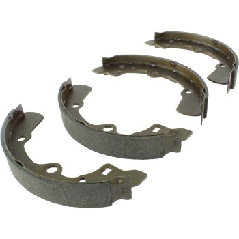 Drum Brake Shoe