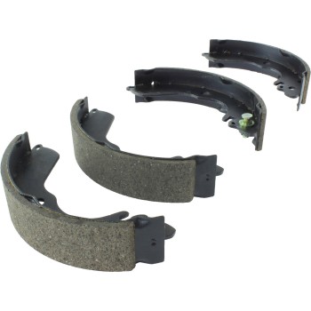 Drum Brake Shoe