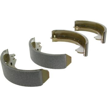 Drum Brake Shoe