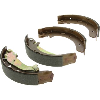 Drum Brake Shoe