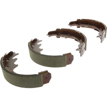 Drum Brake Shoe
