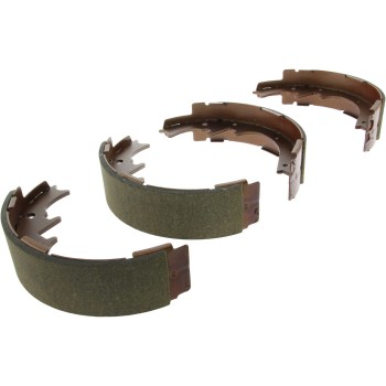 Drum Brake Shoe