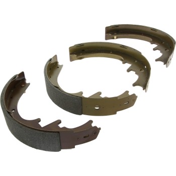 Drum Brake Shoe