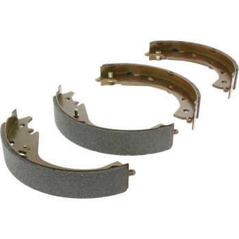 Drum Brake Shoe