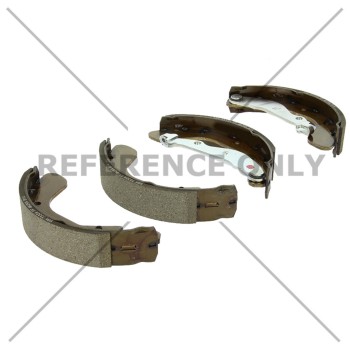 Drum Brake Shoe