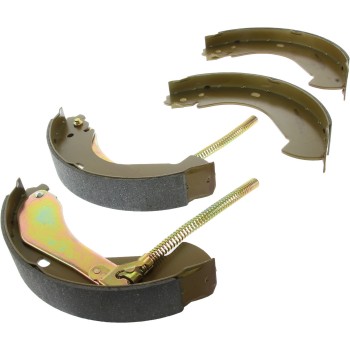Drum Brake Shoe