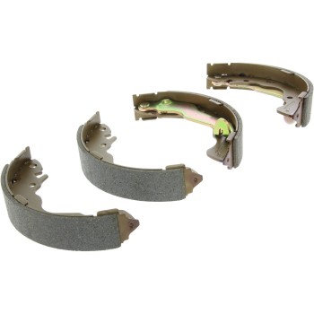 Drum Brake Shoe
