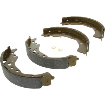 Drum Brake Shoe