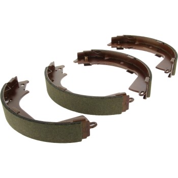 Drum Brake Shoe