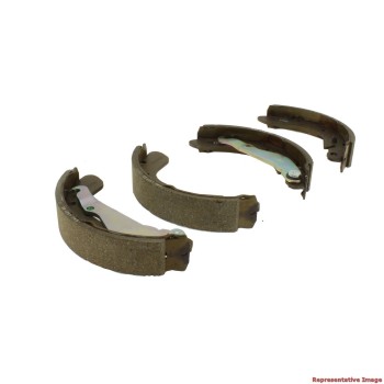 Drum Brake Shoe