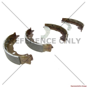 Drum Brake Shoe