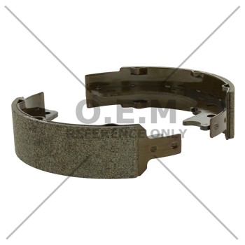 Parking Brake Shoe