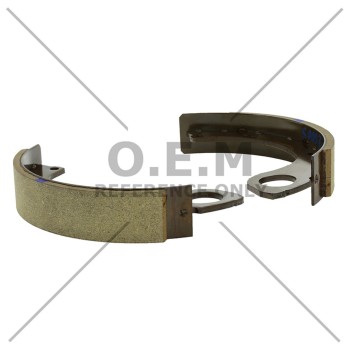Parking Brake Shoe