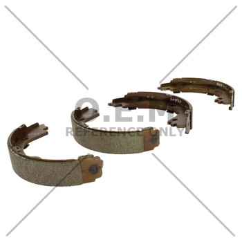 Parking Brake Shoe